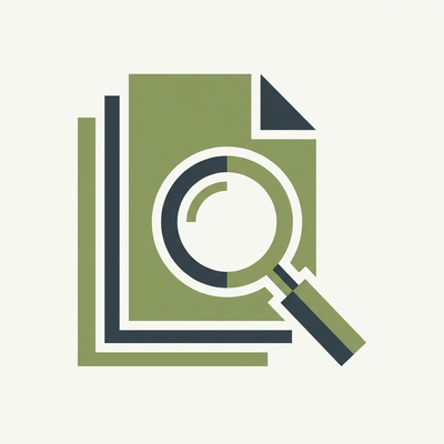 Ticket knowledge base icon