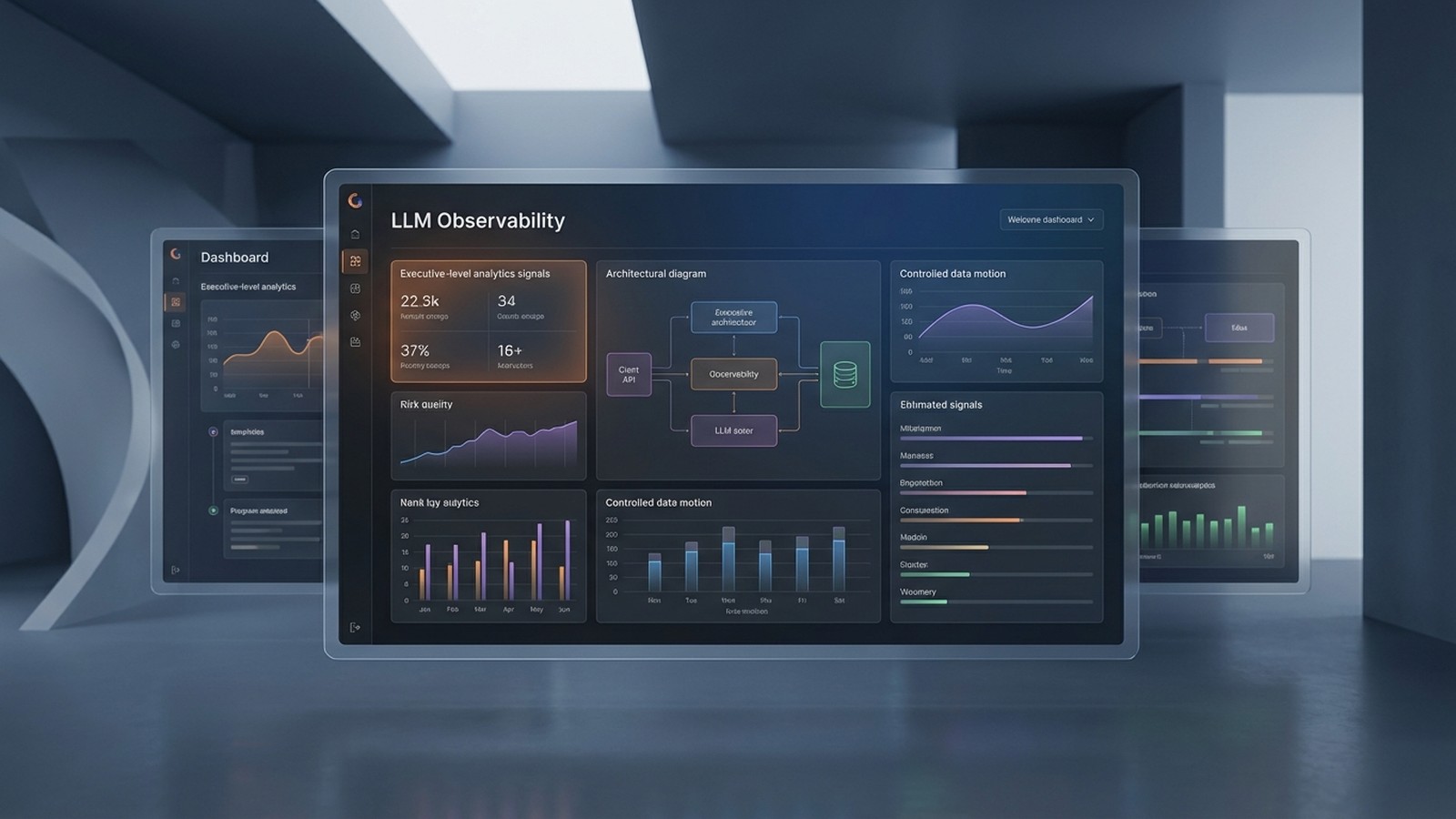 AI observability monitoring RAG production webinar