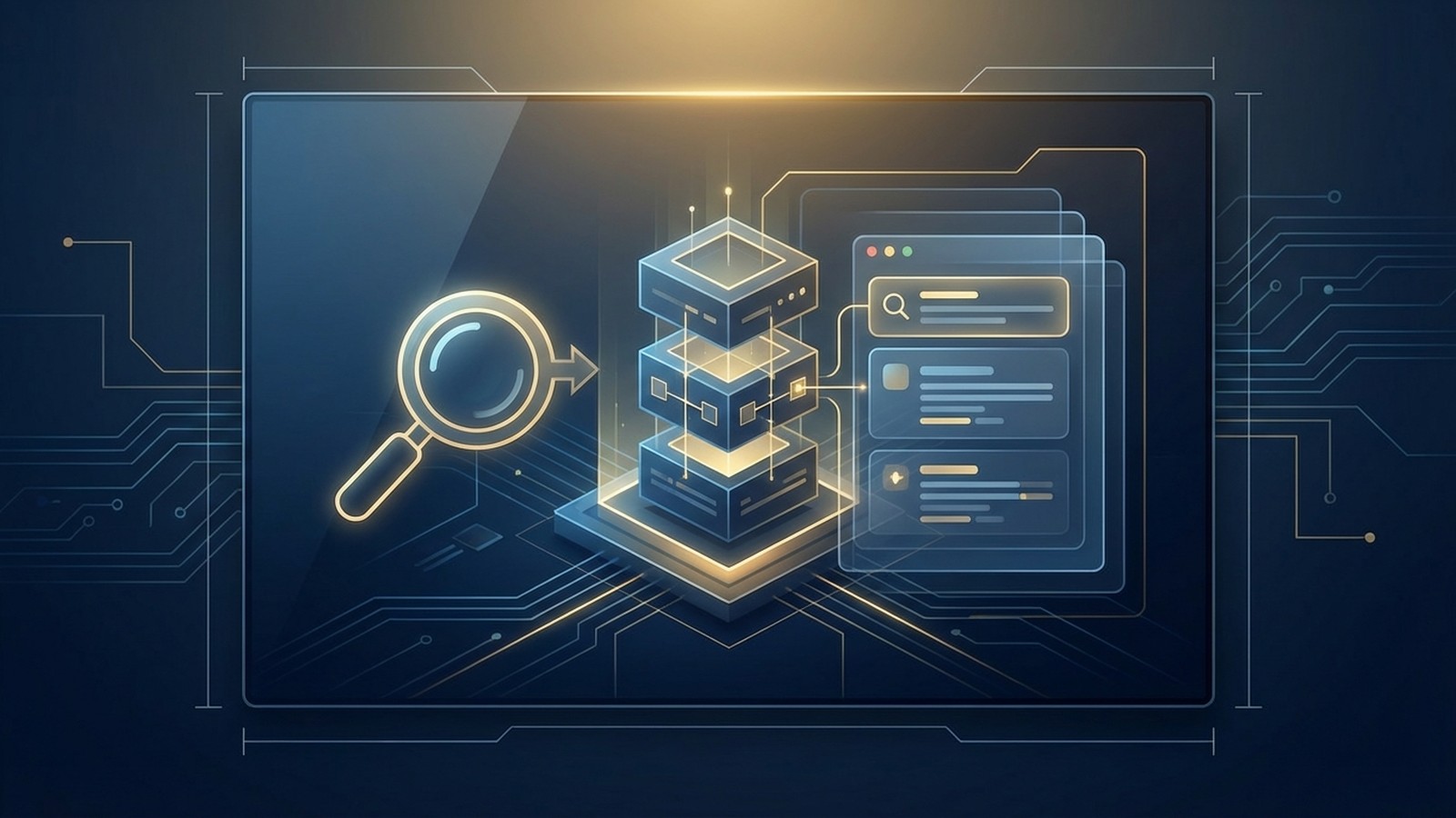 Semantic search implementation patterns webinar